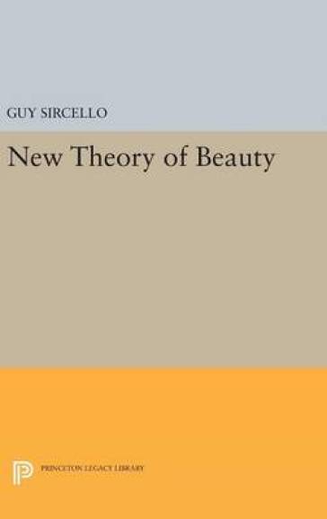 New Theory Of Beauty
