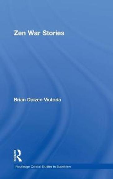  Zen War Stories    -0