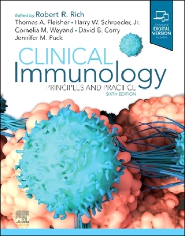 Clinical Immunology-image