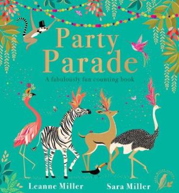 Party Parade (PB)