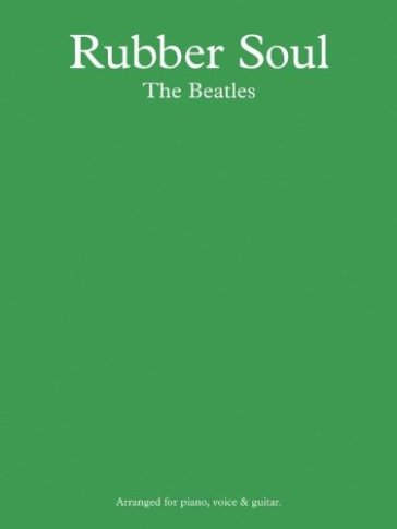 Rubber soul
