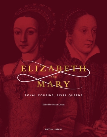 Elizabeth & Mary