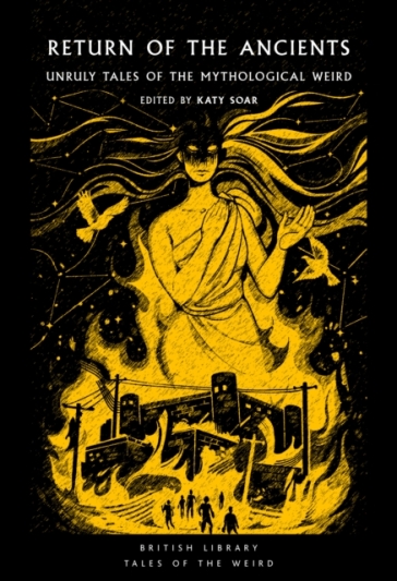  Return of the Ancients    -0