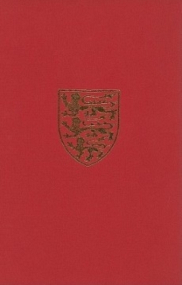 The Victoria History of London