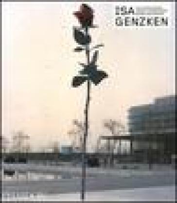 Isa Genzken. Ediz. illustrata