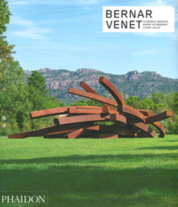 Bernar Venet. Ediz. a colori