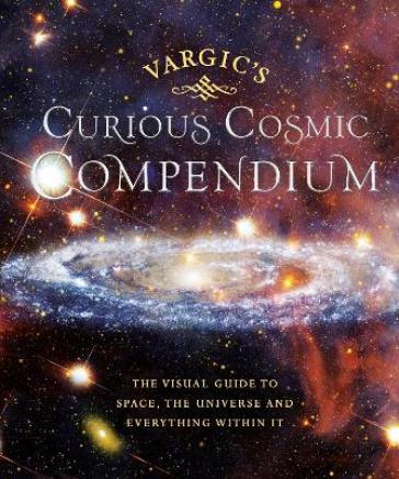 Vargic¿s Curious Cosmic Compendium