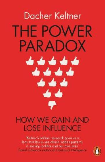 The Power Paradox