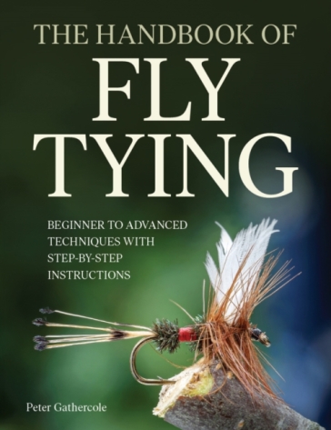 The Handbook of Fly Tying