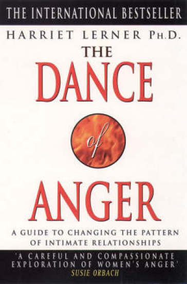 The Dance of Anger