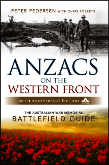 ANZACS on the Western Front