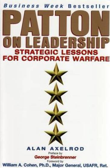 Patton on Leadership
