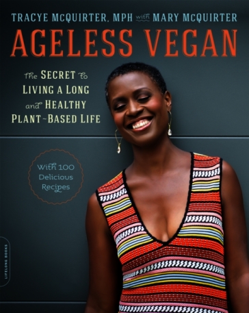 Ageless Vegan