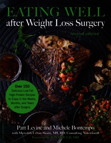 Eating Well after Weight Loss Surgery (Revised)