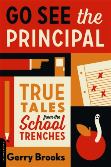 Go See the Principal