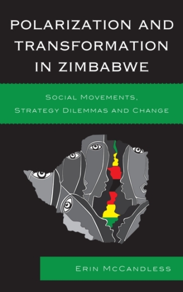Polarization and Transformation in Zimbabwe