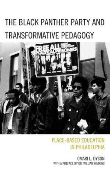 The Black Panther Party and Transformative Pedagogy