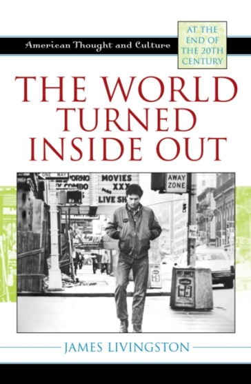 The World Turned Inside Out    -0