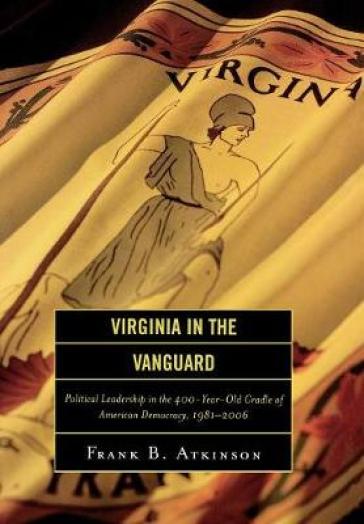  Virginia in the Vanguard    -0