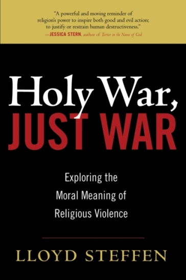 Holy War, Just War