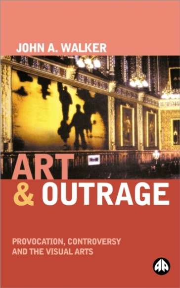 Art & Outrage
