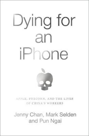 Dying for an iPhone