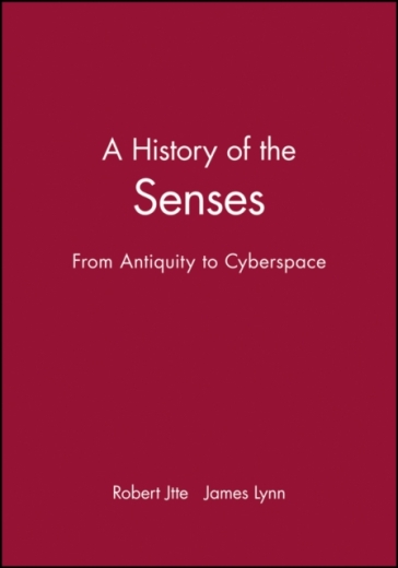 A History of the Senses