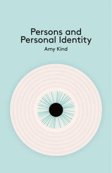 Persons And Personal Identity