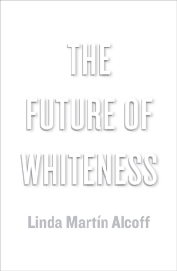 The Future of Whiteness    -0