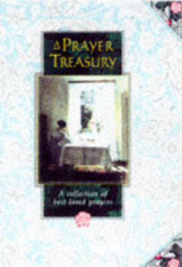 A Prayer Treasury