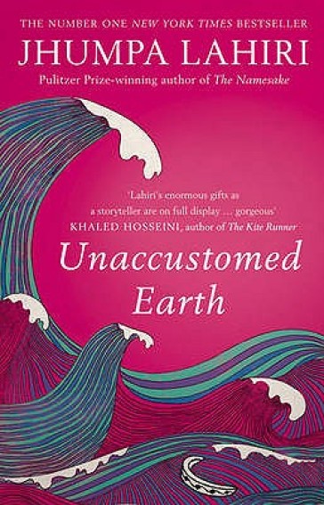  Unaccustomed Earth    -0