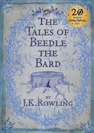The Tales of Beedle the Bard