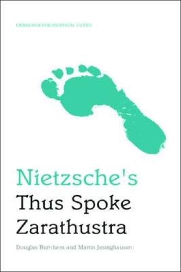 Nietzsche's Thus Spoke Zarathustra