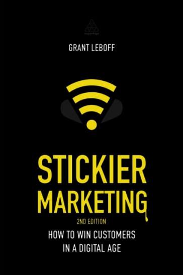Stickier Marketing