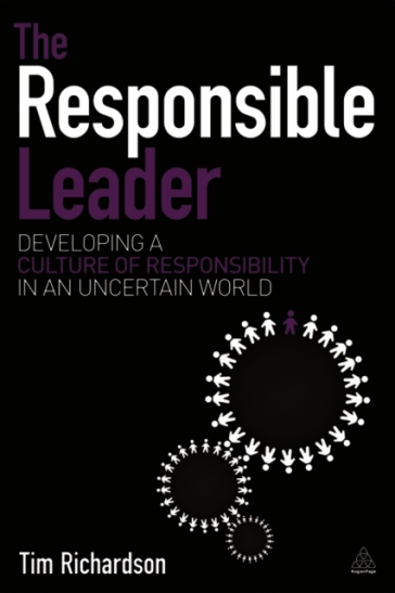 The Responsible Leader