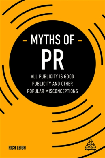 Myths of PR