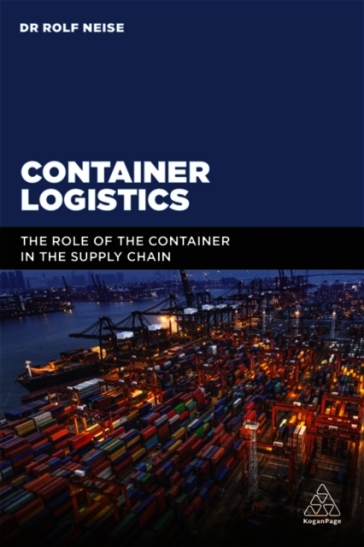 Container Logistics