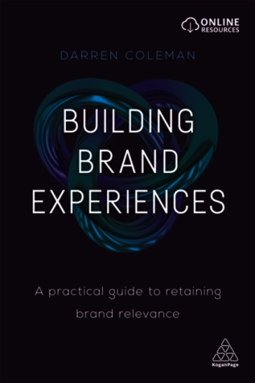Building Brand Experiences