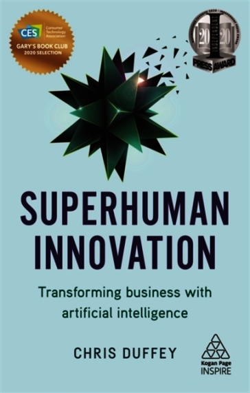 Superhuman Innovation
