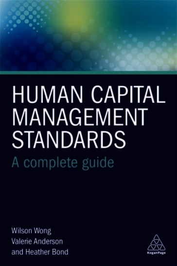 Human Capital Management Standards