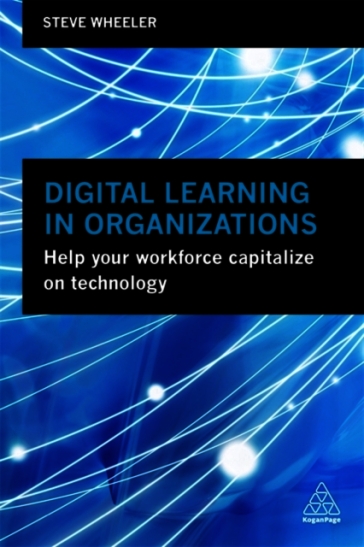 Digital Learning in Organizations