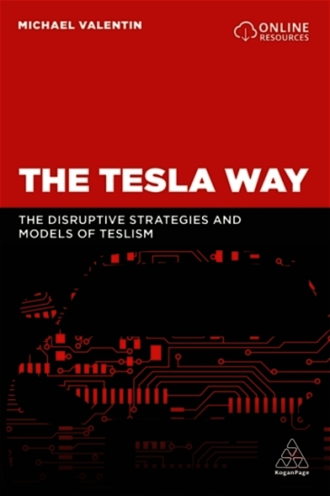 The Tesla Way
