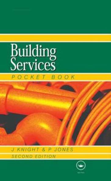 Newnes Building Services Pocket Book
