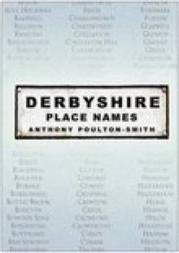 Derbyshire Place Names