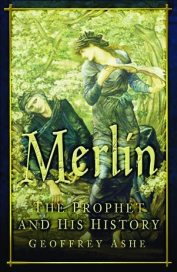  Merlin    -0