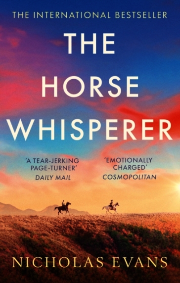 The Horse Whisperer