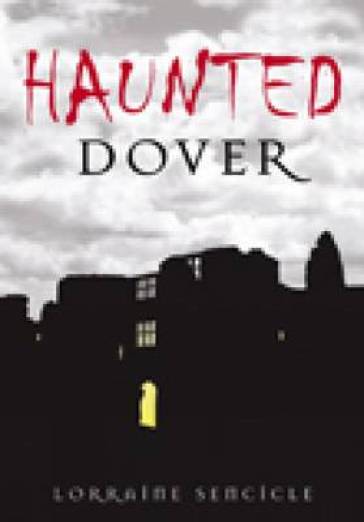  Haunted Dover    -0