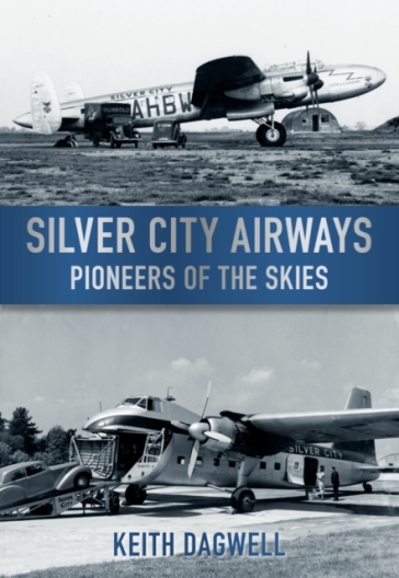 Silver City Airways
