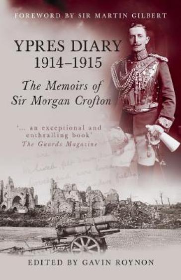 Ypres Diary 1914-15