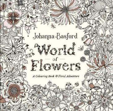 World of Flowers